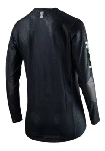 JERSEY MTB GRAVITY 4.0 DAMA v23