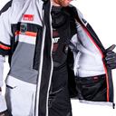 CHAMARRA ADV RALLY 5.5