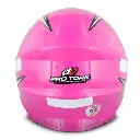 CASCO LIBERTY FOUR INFANTIL ROSA PRO TORK 