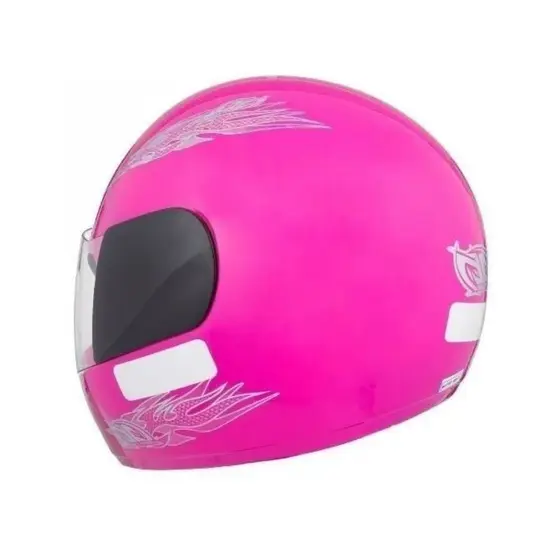 CASCO LIBERTY FOUR ROSA PRO TORK 