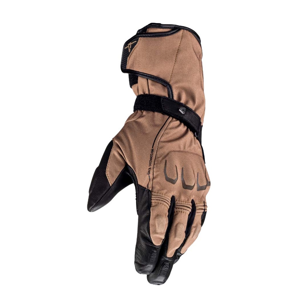 GUANTES ADV SUBZERO 7.5 LARGOS