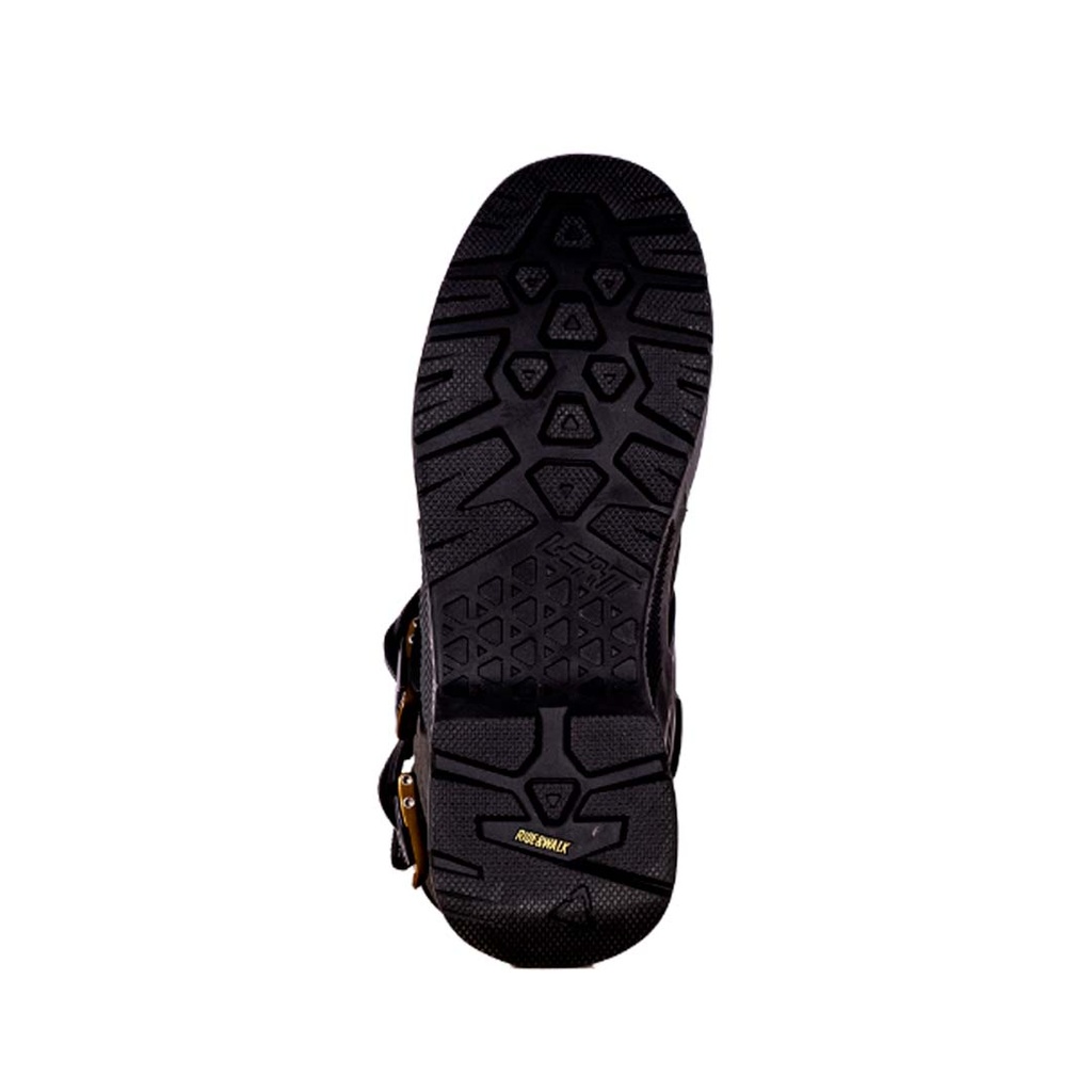BOTAS ADV HYDRADRI 7.5 CORTAS