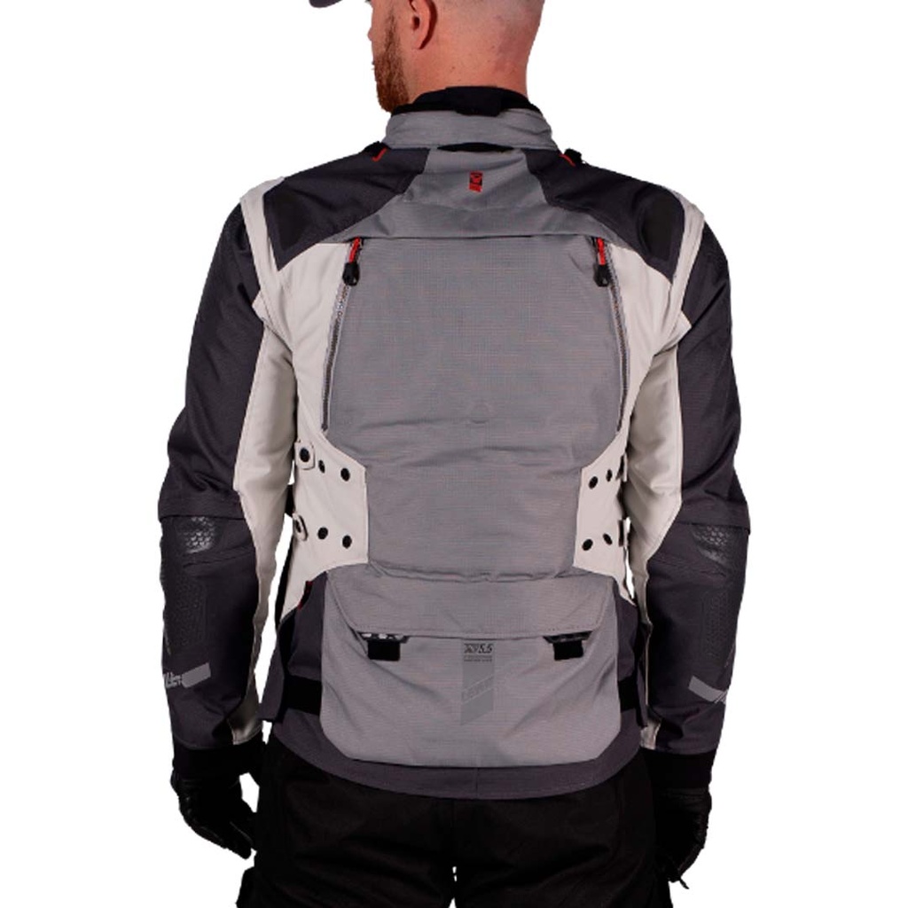 CHAMARRA ADV MULTITOUR 5.5 