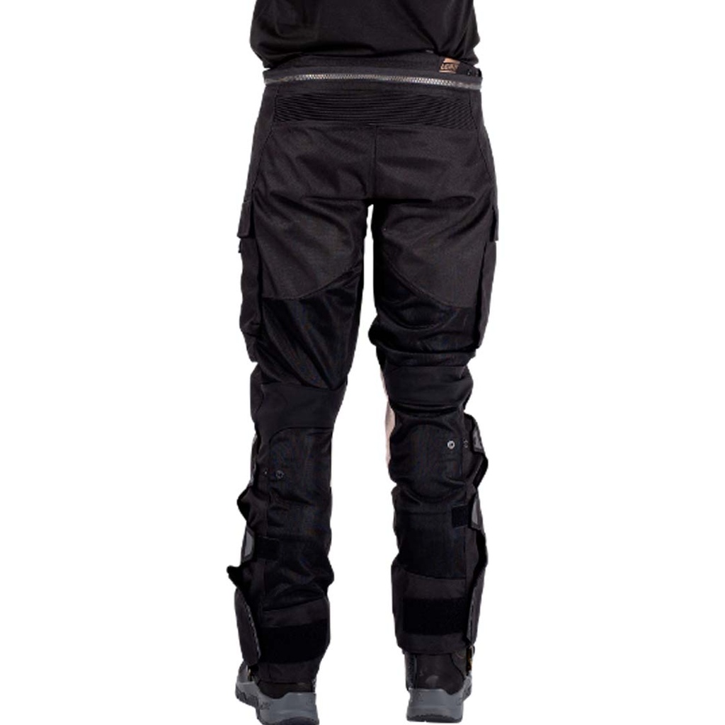 PANTALON ADV FLOWTOUR 5.5