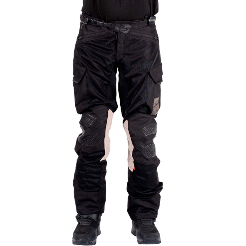 PANTALON ADV FLOWTOUR 5.5