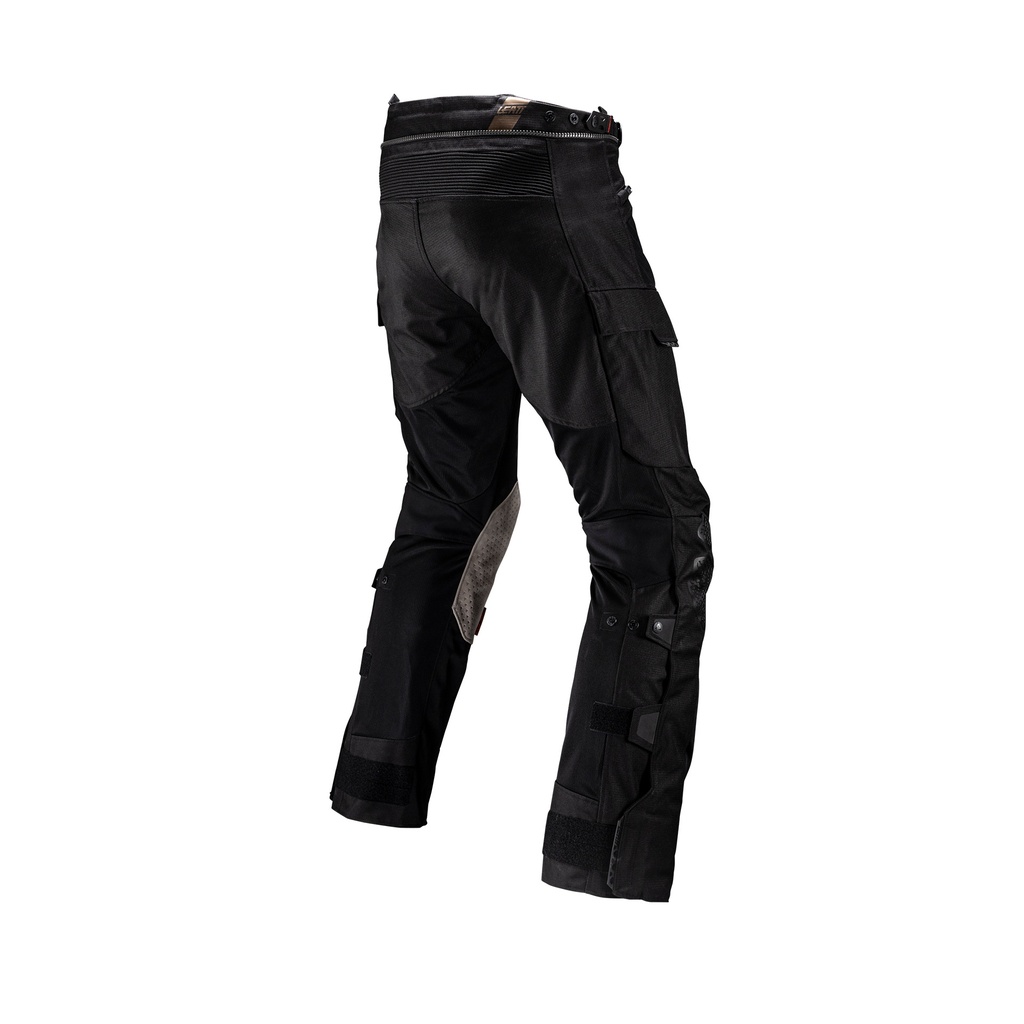 PANTALON ADV FLOWTOUR 5.5 DAMA 