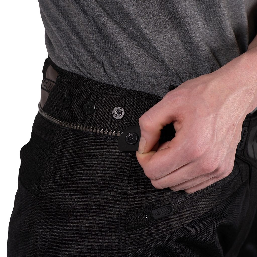 PANTALON ADV FLOWTOUR 5.5 DAMA 