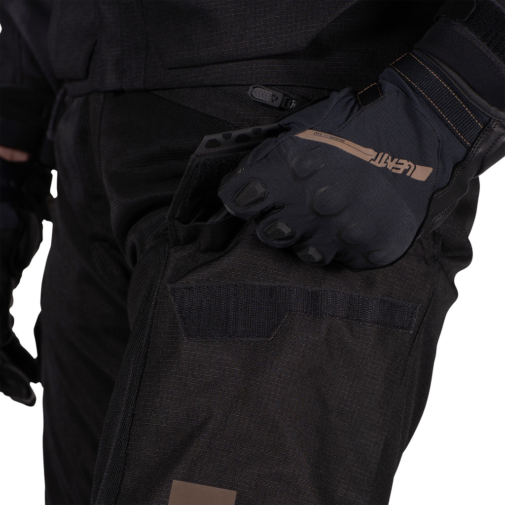 PANTALON ADV FLOWTOUR 5.5 DAMA 