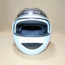 CASCO V-PRO JET BLANCO PRO TORK 
