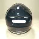 CASCO CROSS TH1 VISION NEGRO PRO TORK 