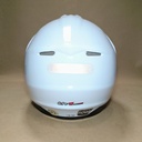 CASCO CROSS TH1 VISION BLANCO PRO TORK 