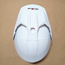CASCO CROSS TH1 VISION BLANCO PRO TORK 