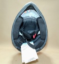 CASCO CROSS TH1 VISION BLANCO PRO TORK 