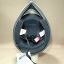 CASCO LIBERTY MX PRO VISION BLANCO PRO TORK 