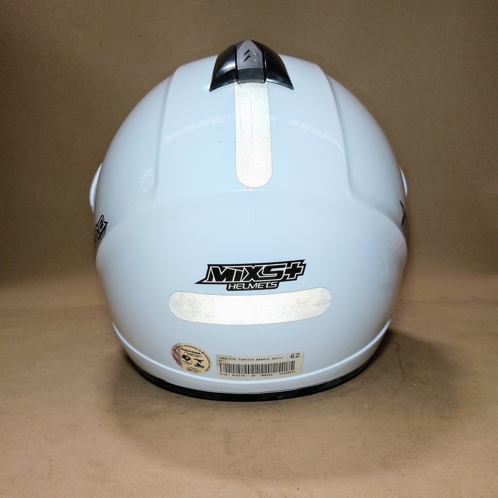 CASCO MIXS CAPTIVA SOLID BLANCO PRO TORK 