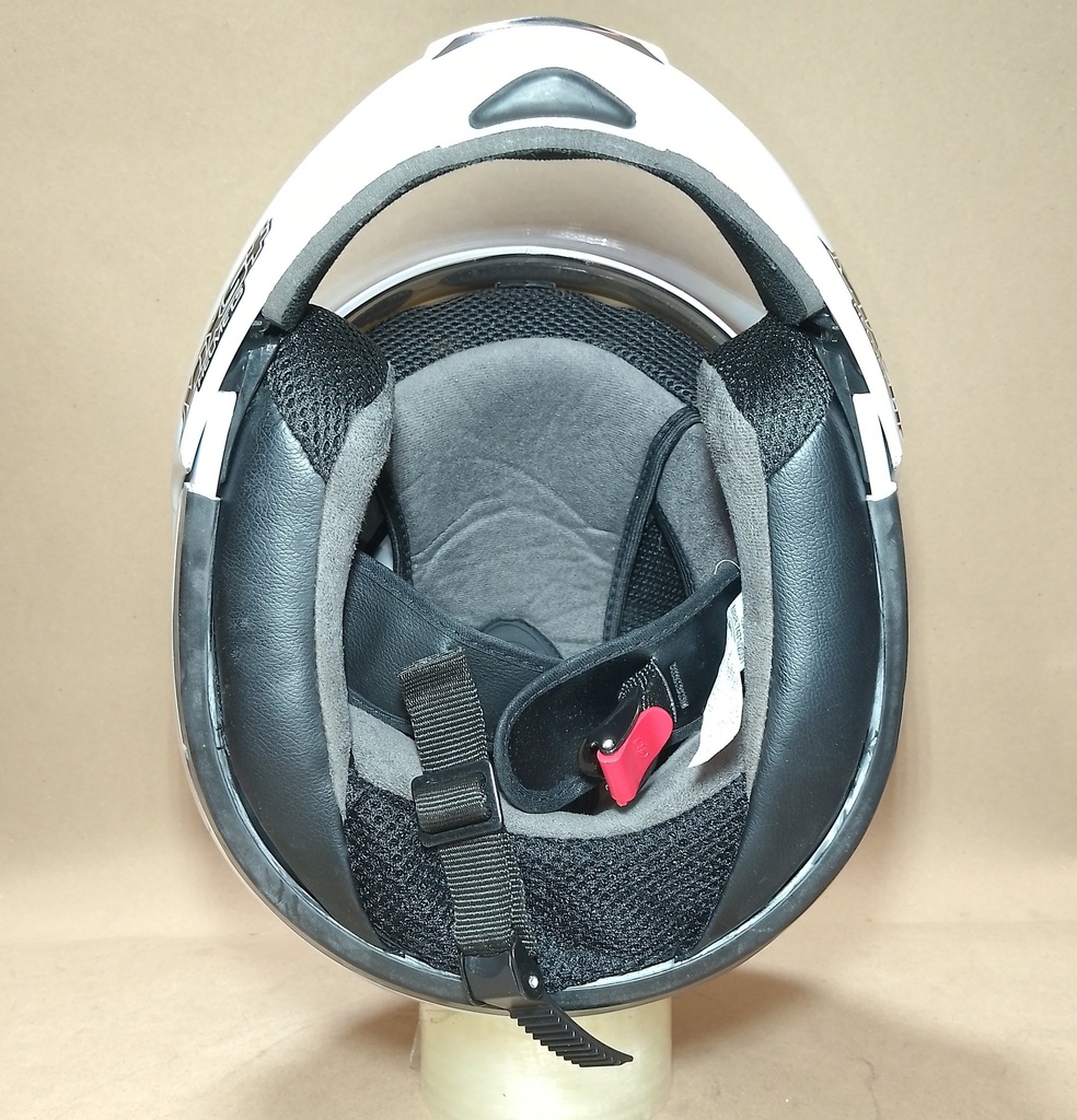 CASCO MIXS CAPTIVA SOLID BLANCO PRO TORK 