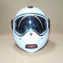 CASCO MIXS CAPTIVA SOLID BLANCO PRO TORK 