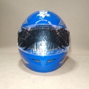 CASCO NEW LIBERTY FOUR AZUL 