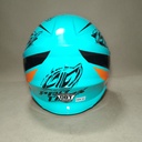 CASCO NEW LIBERTY INFANTIL PRO TORK UNITALLA 