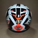 CASCO PRO TORK EVOLUTION G8 EVO BLANCO 