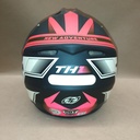 CASCO TH-1 VISON NEW ADVENTURE ROSA PRO TORK 