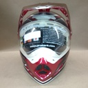 CASCO CROSS TH1