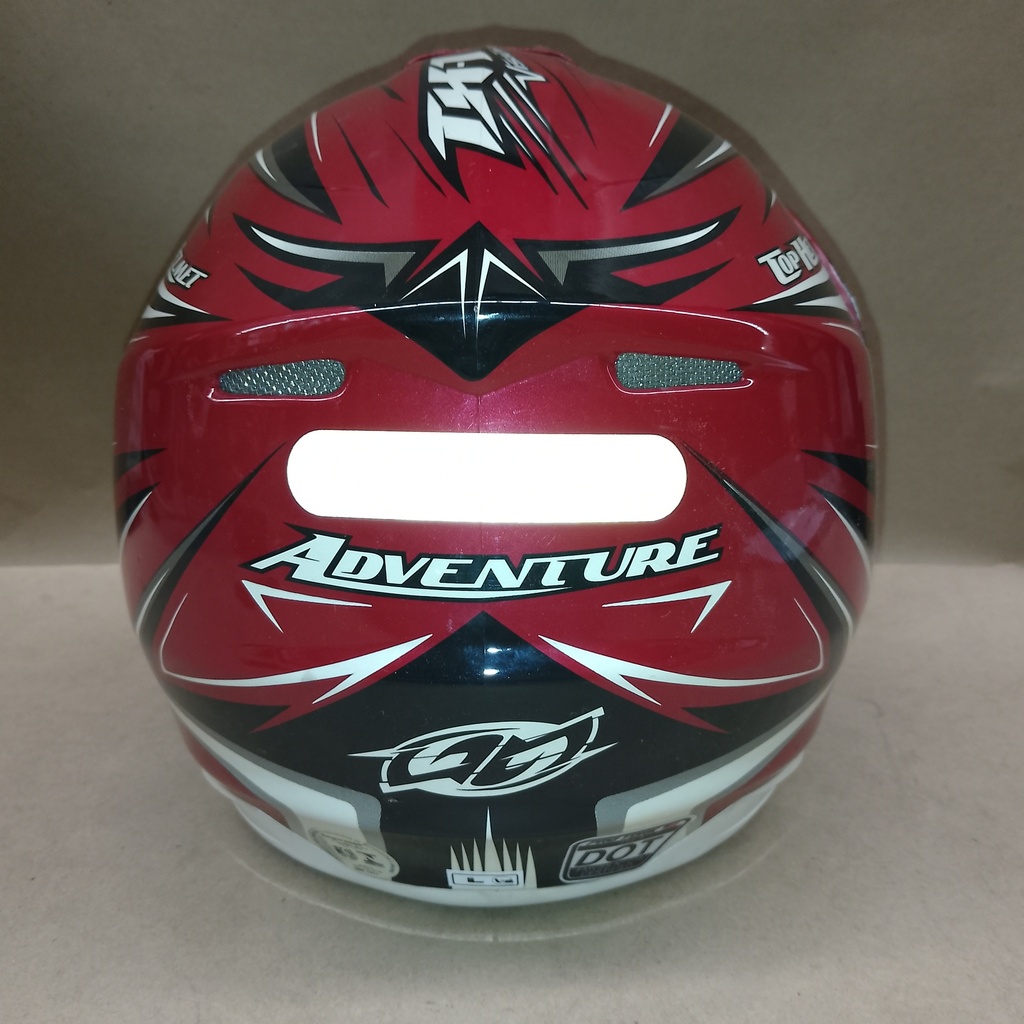 CASCO CROSS TH1