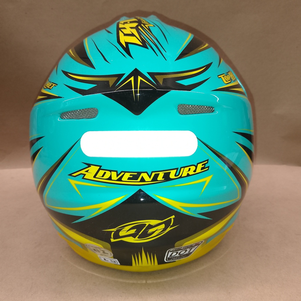 CASCO CROSS TH1 VISION ADVENTURE PRO TORK 