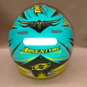 CASCO CROSS TH1 VISION ADVENTURE PRO TORK 