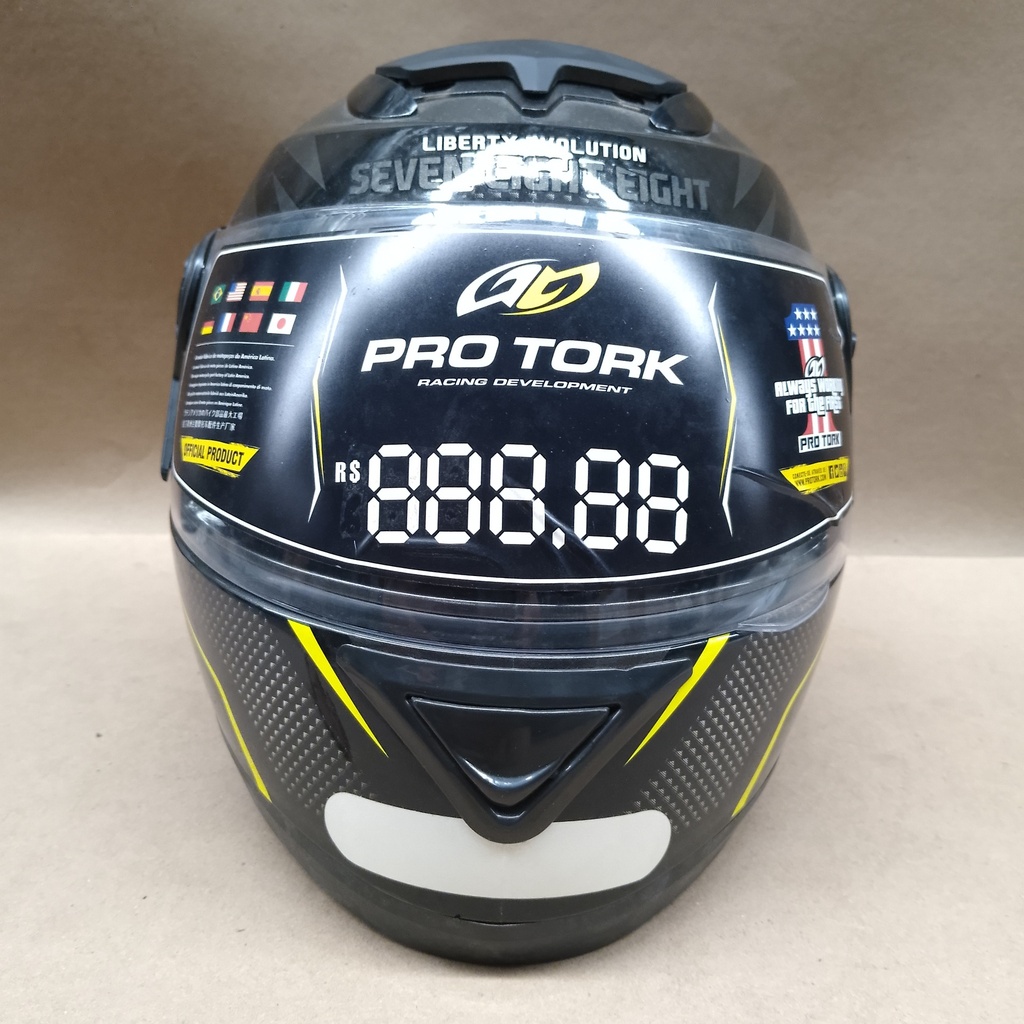 CASCO EVOLUTION G6 788 PRO 
