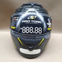 CASCO EVOLUTION G6 788 PRO 