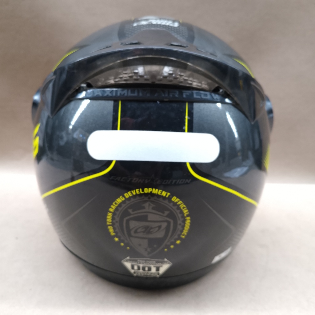 CASCO EVOLUTION G6 788 PRO 