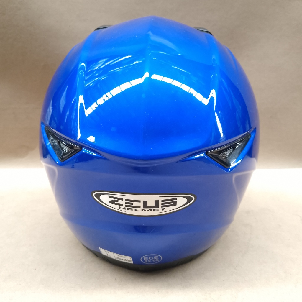 CASCO ZEUS MOD. 508B ABATIBLE AZU/YAM GD