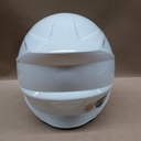 CASCO NEW LIBERTY FOUR BLANCO LISO 