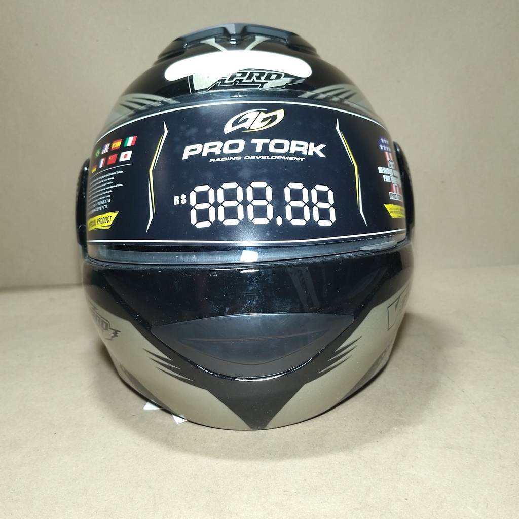 CASCO V-PRO JET 2 CARBON 