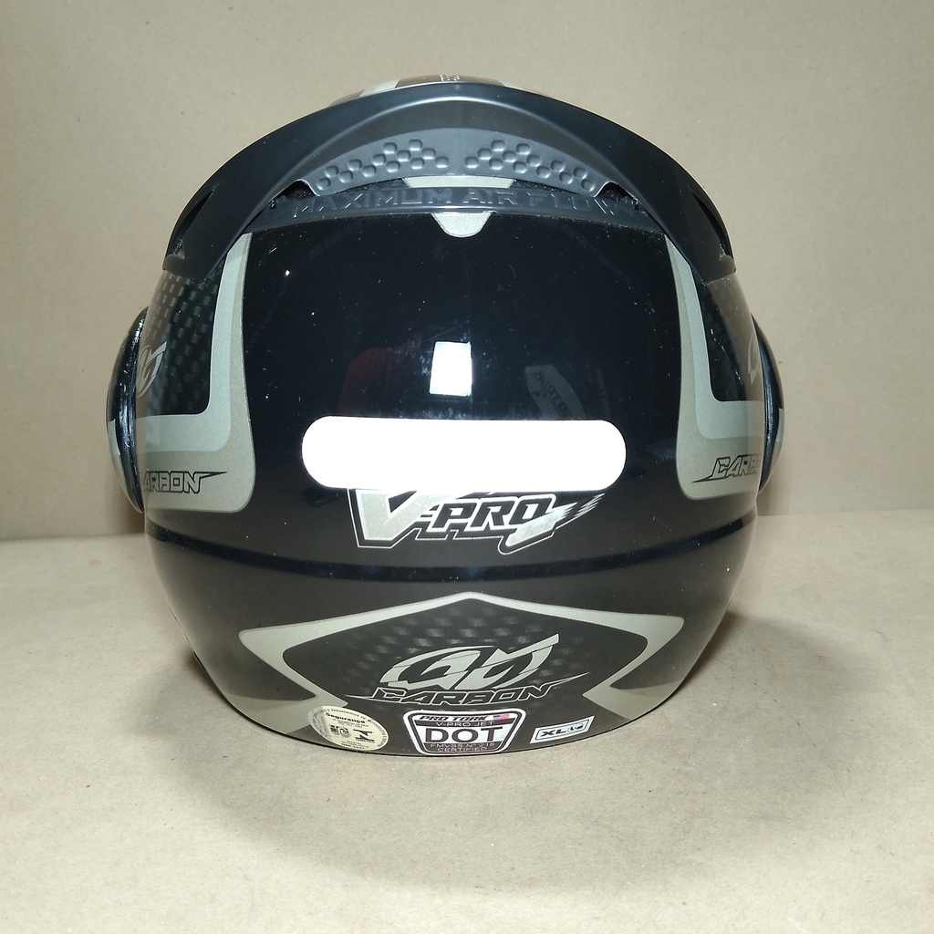 CASCO V-PRO JET 2 CARBON 