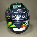 CASCO EVOLUCION 4G LAS VEGAS 