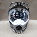 CASCO CROSS TH1 VISION ADVENTURE 