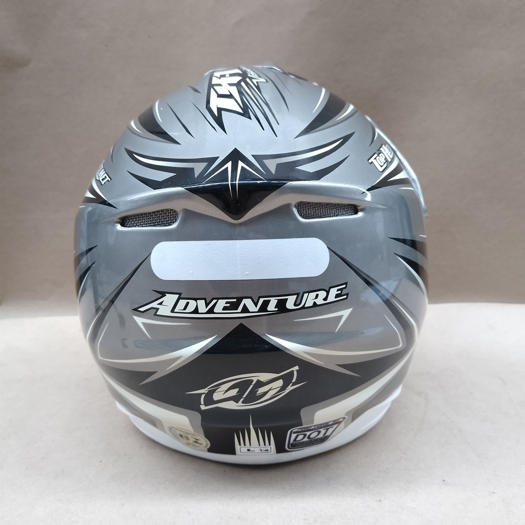 CASCO CROSS TH1 VISION ADVENTURE 