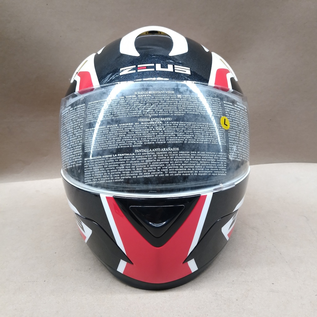 CASCO ZEUS 