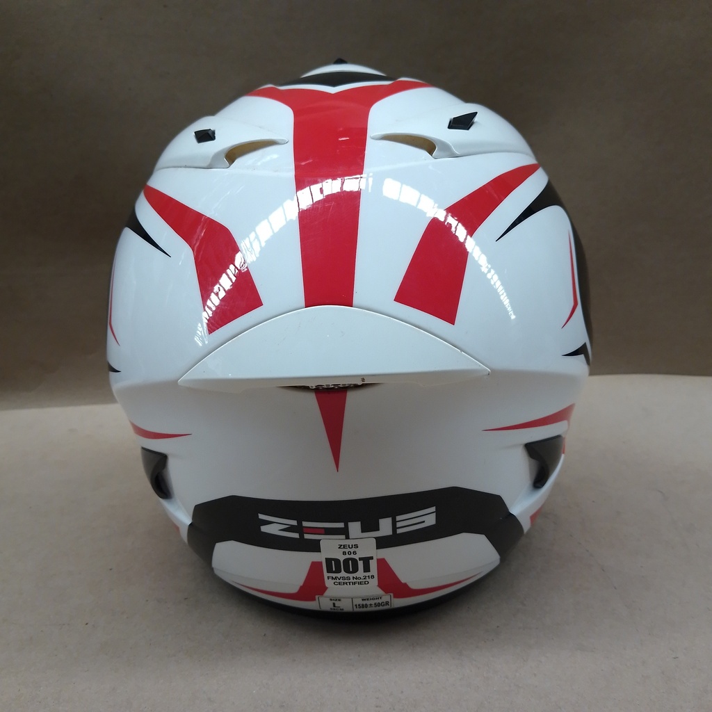 CASCO ZEUS 