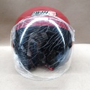 CASCO NEW LIBERTY THREE ROJO PRO TORK 