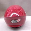 CASCO NEW LIBERTY THREE ROJO PRO TORK 