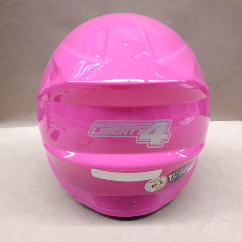 CASCO NEW LIBERTY FOUR ROSA 