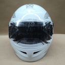 CASCO NEW LIBERTY FOUR BLANCO 