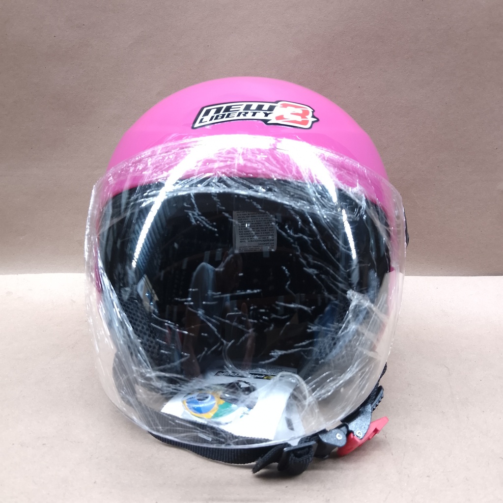 CASCO NEW LIBERTY THREE ROSA PRO TORK 