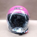 CASCO NEW LIBERTY THREE ROSA PRO TORK 