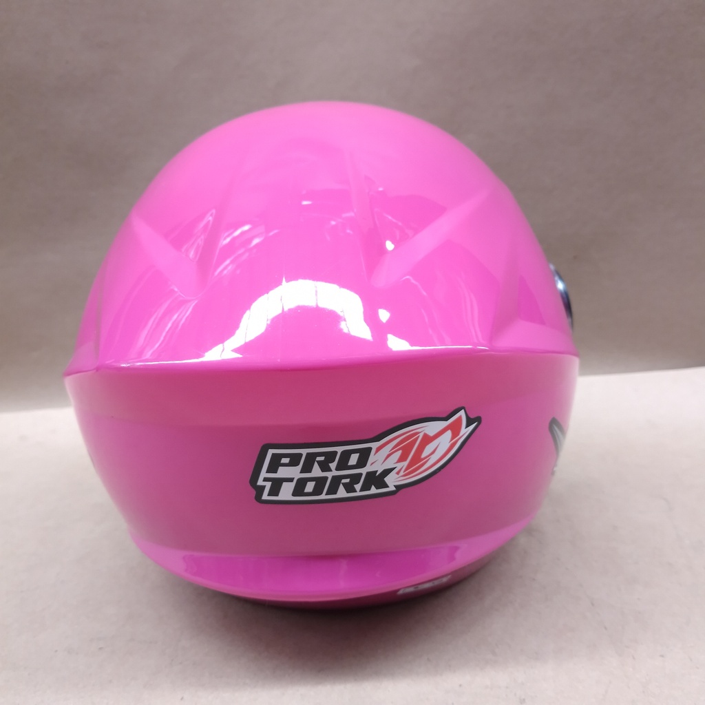 CASCO NEW LIBERTY THREE ROSA PRO TORK 