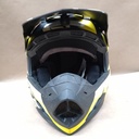 CASCO CROSS TH1 JETT FACTORY EDITION AMARILLO