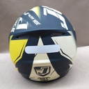CASCO CROSS TH1 JETT FACTORY EDITION AMARILLO